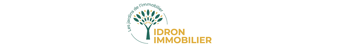 [IDRON IMMOBILIER]